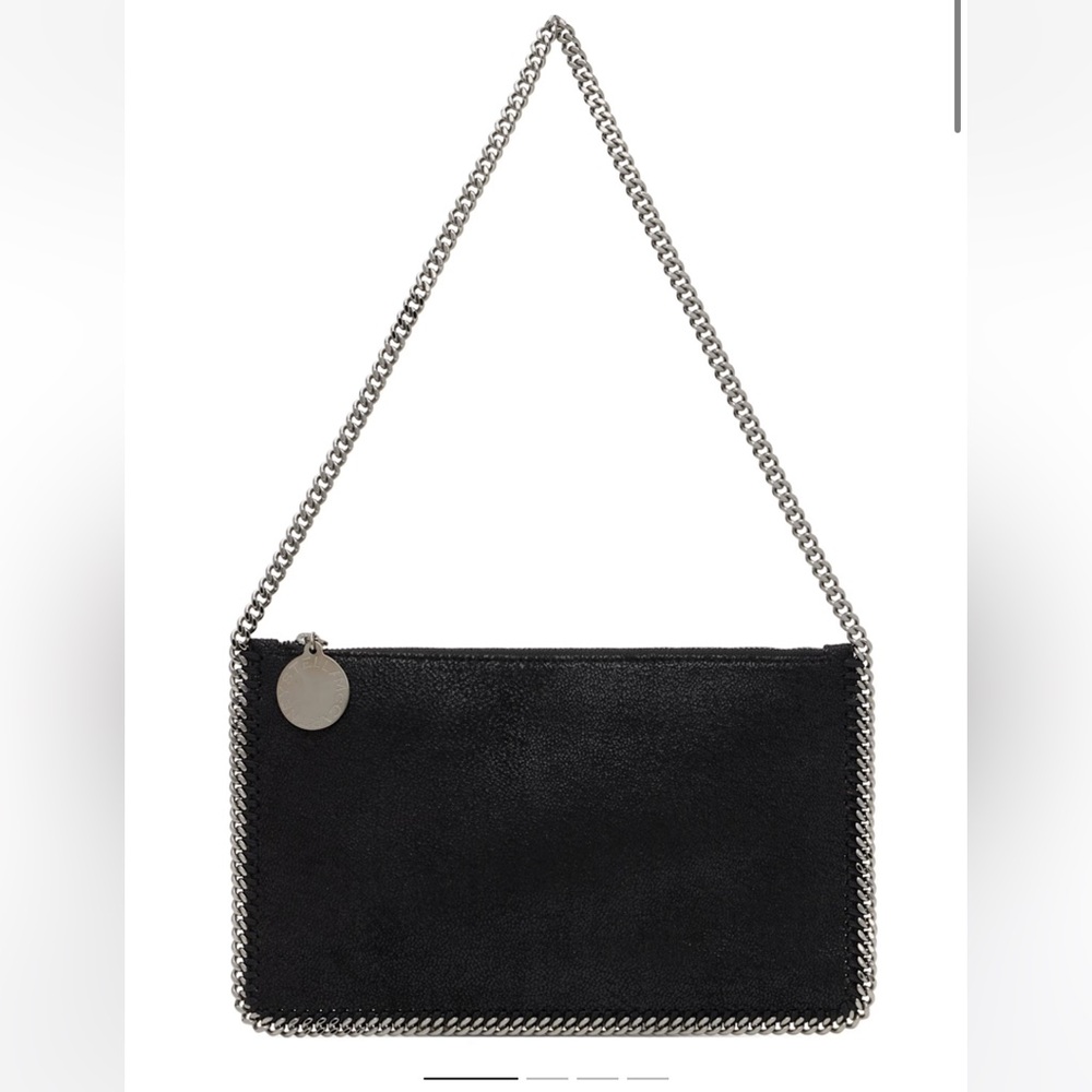 Stella McCartney Falabella Pochette Shoulder Bag
